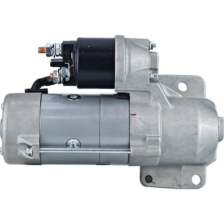 Aftermarket JAndN Electrical Products Starter 410-52583-JN